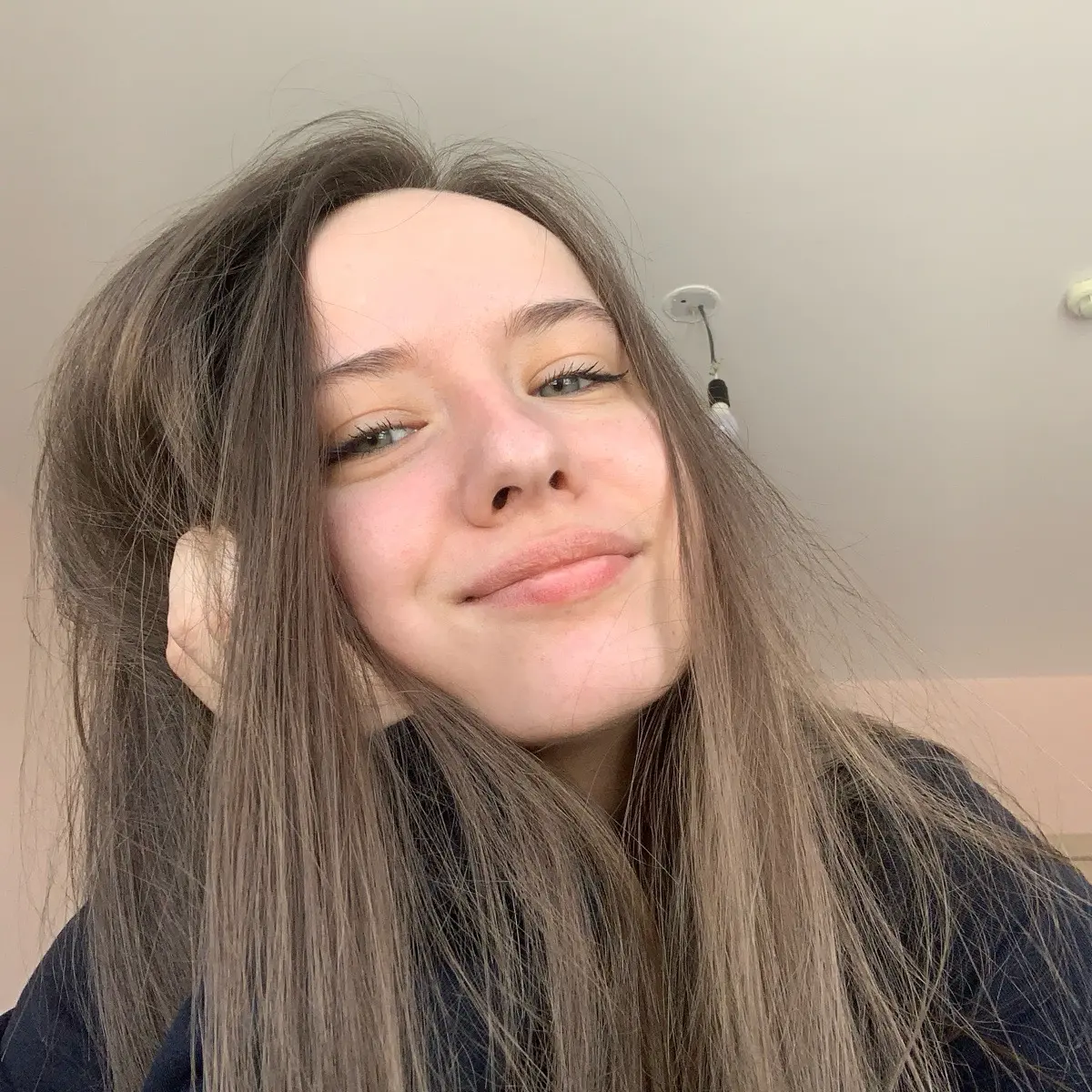 Екатерина Устина | Сетка — социальная сеть от hh.ru