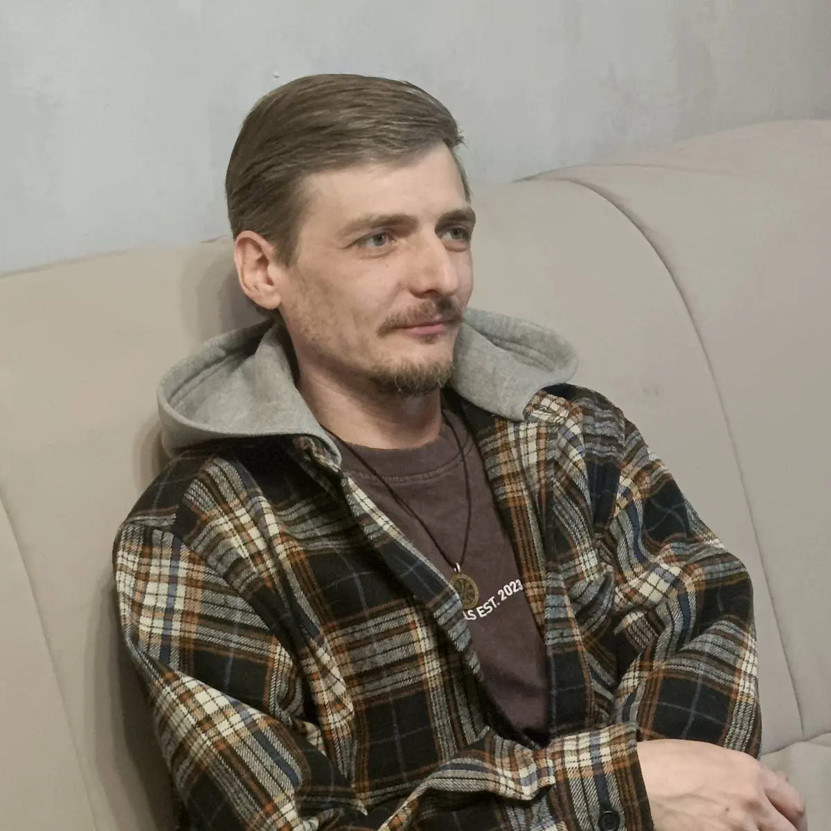 Евгений Чубыкин | Сетка — социальная сеть от hh.ru