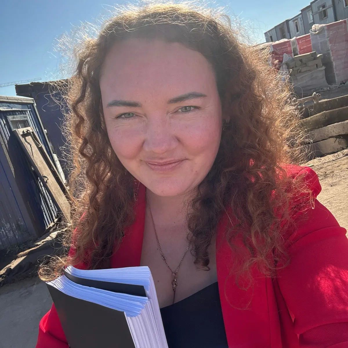 Наталья Чумаченко