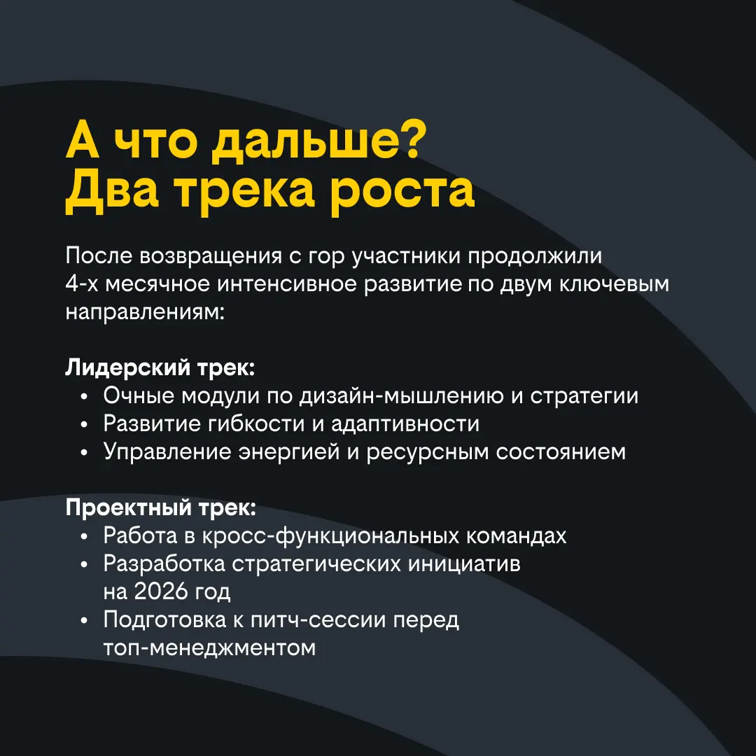 Горизонт СЕО: путь к вершинам | Сетка — социальная сеть от hh.ru