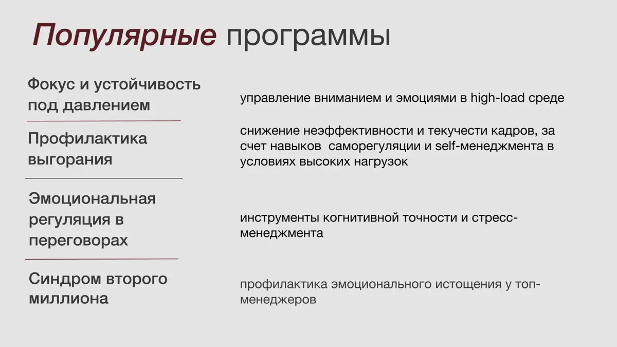 Научно-обоснованные решения для бизнеса | Сетка — социальная сеть от hh.ru