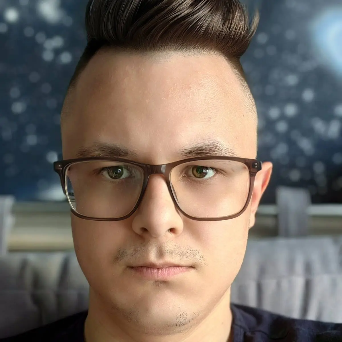 Степан Боровлев