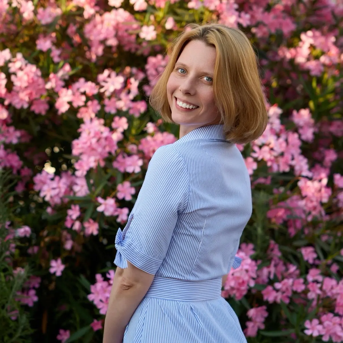 Юлия Шишкина | Сетка — социальная сеть от hh.ru