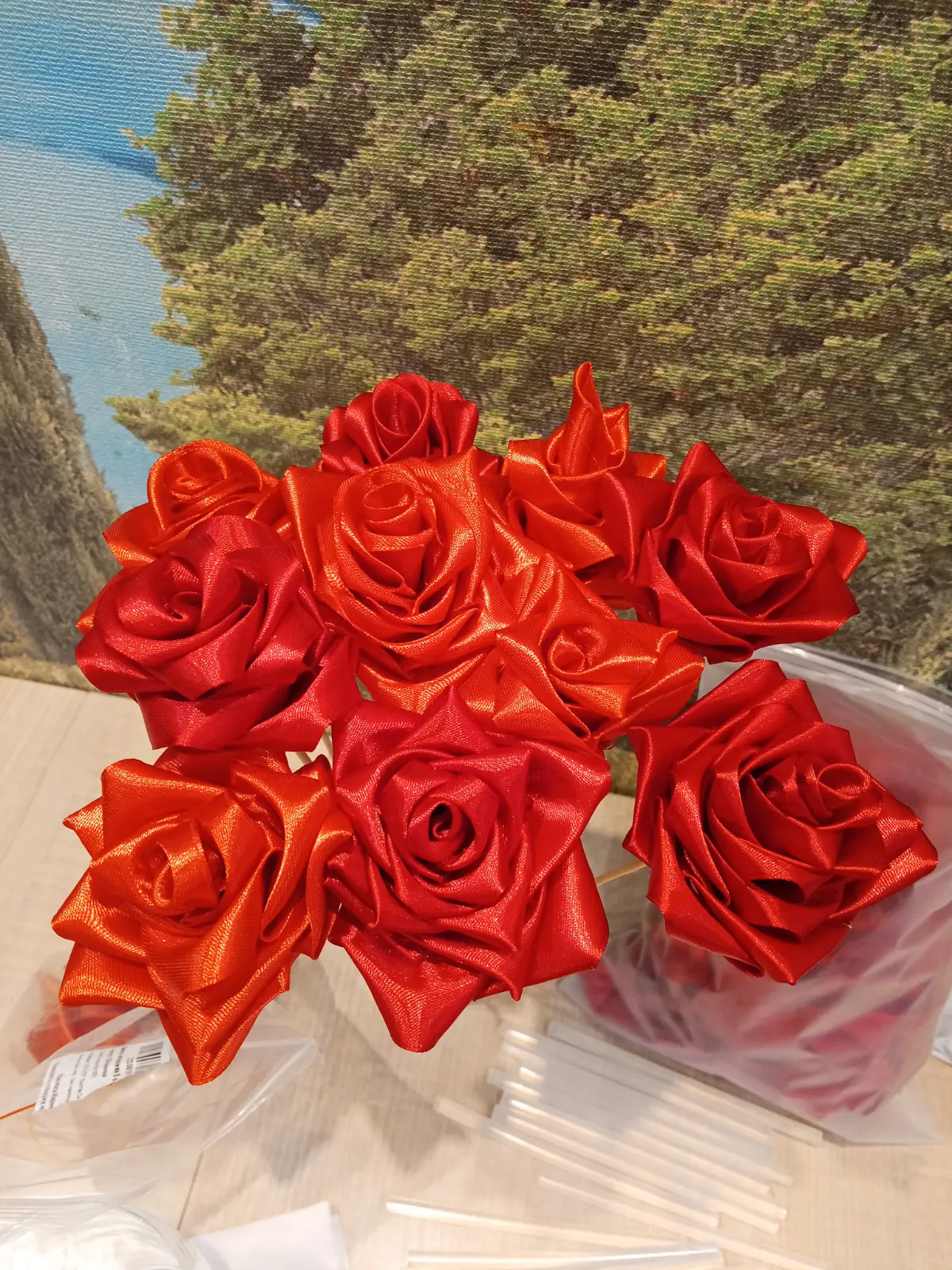 Кому цветочки 💐 | Сетка — социальная сеть от hh.ru