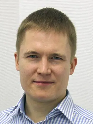 Сергей Панков