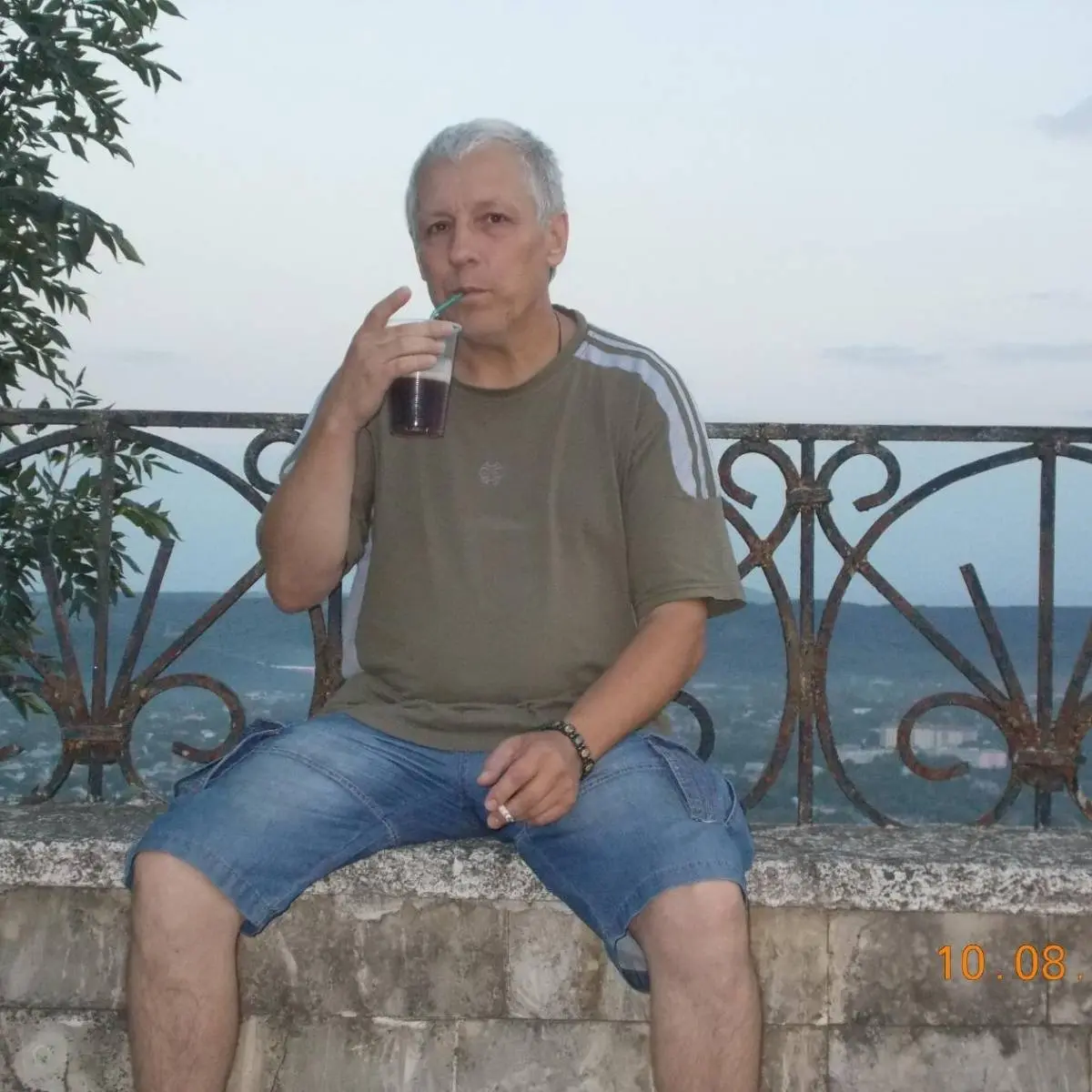 Иван Савченко