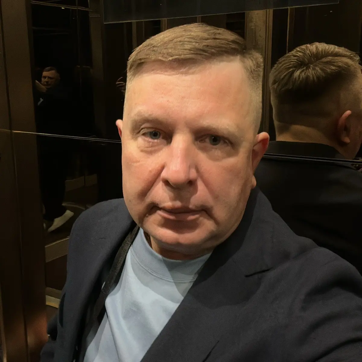 Денис Путилов | Сетка — социальная сеть от hh.ru