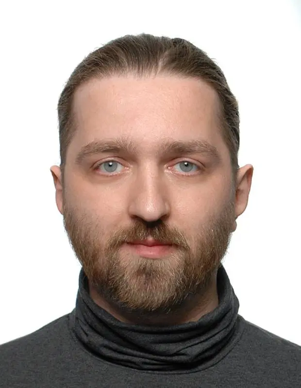 Сергей Кондратьев