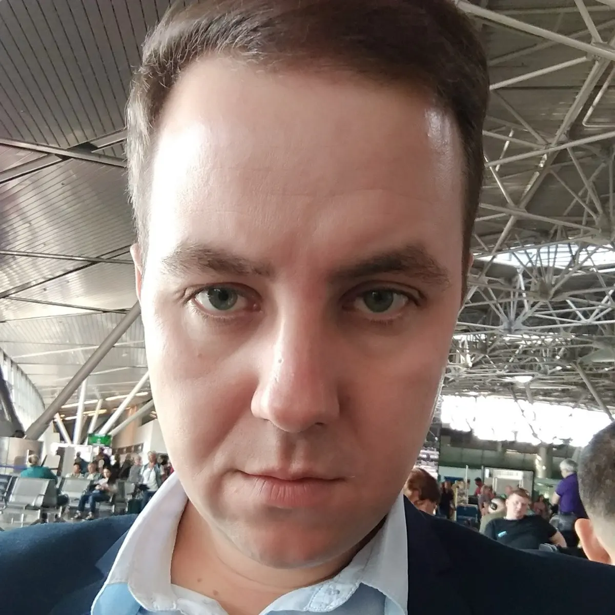 Алексей Сараев | Сетка — социальная сеть от hh.ru