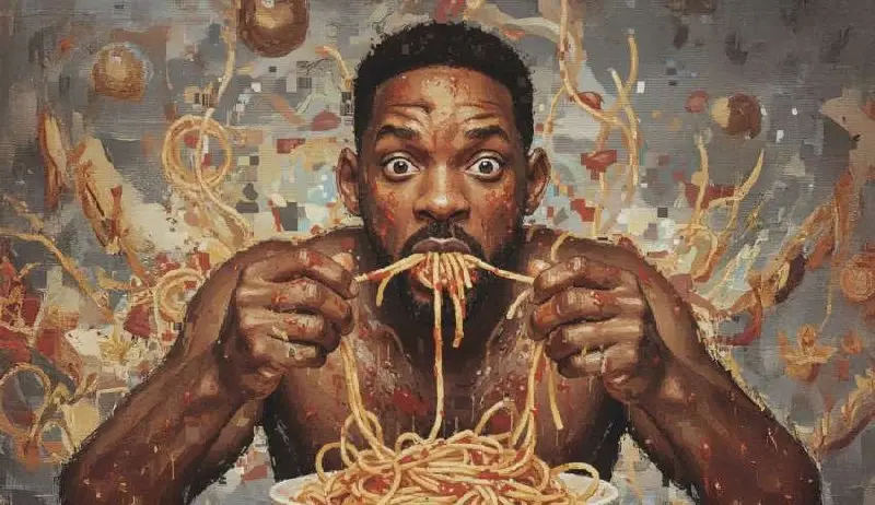 🤖 Что такое AI slop и почему это не конец света
Термин «AI slop» описывает низкокачественный контент, созданный ИИ — странные видео, ужасные тексты и глупые картинки | Сетка — социальная сеть от hh.ru