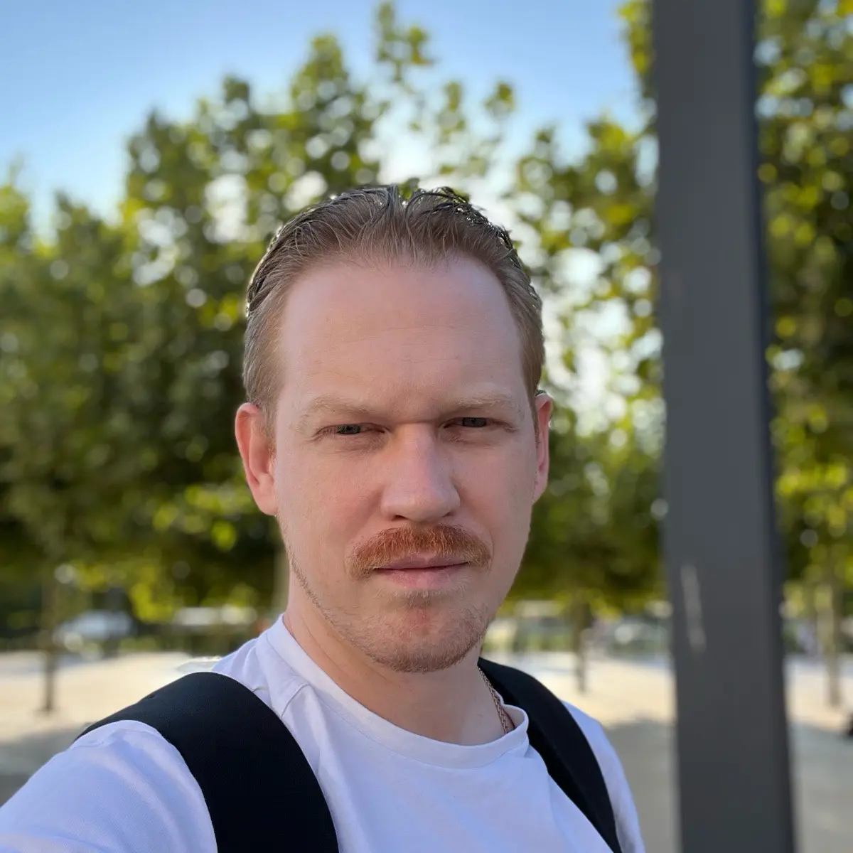 Руслан Кленов | Сетка — социальная сеть от hh.ru