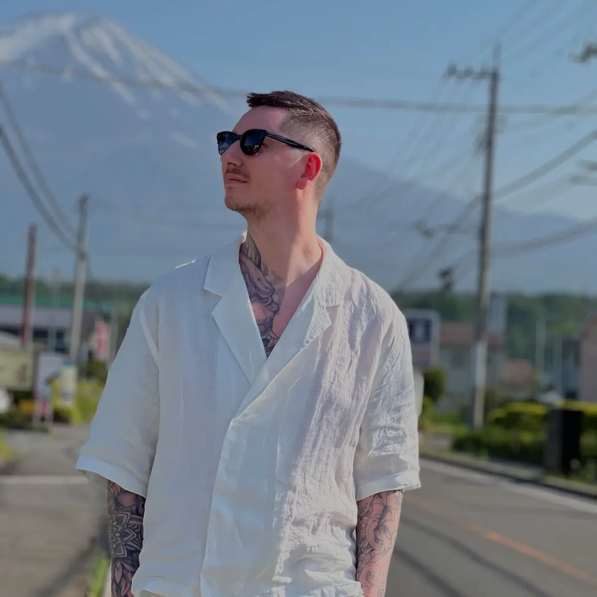 Алексей Цапаев