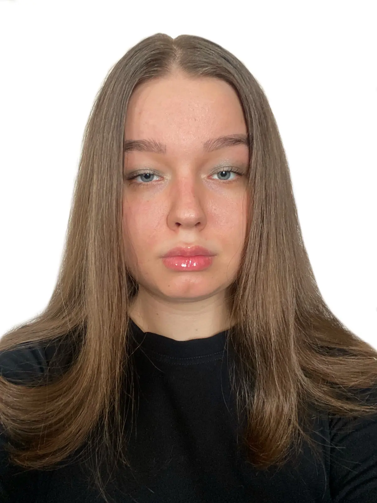 Юлия Кашенко