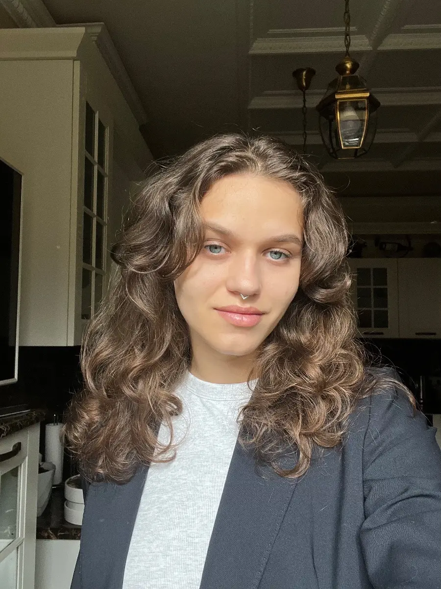 Дарья Шелякина | Сетка — социальная сеть от hh.ru