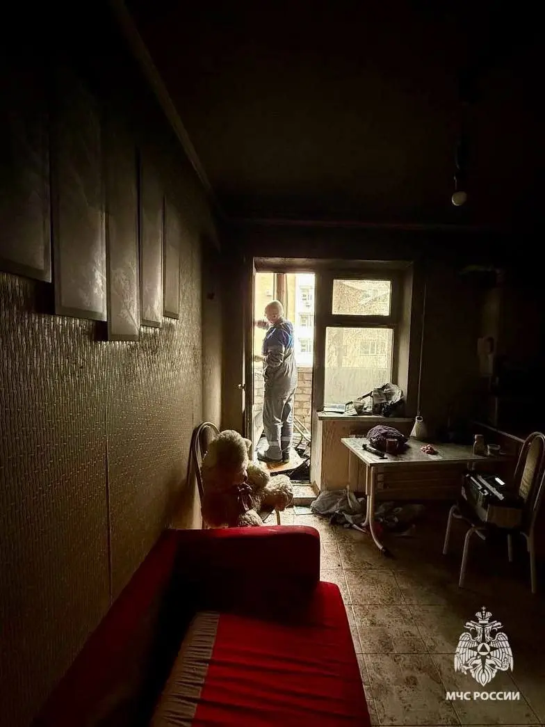 Окурок стал причиной пожара в ставропольской многоэтажке?
15 октября на балконе жилого дома по ул. Родосской произошло возгорание. Пожарные оперативно ликвидировали огонь на площади 2 кв | Сетка — социальная сеть от hh.ru