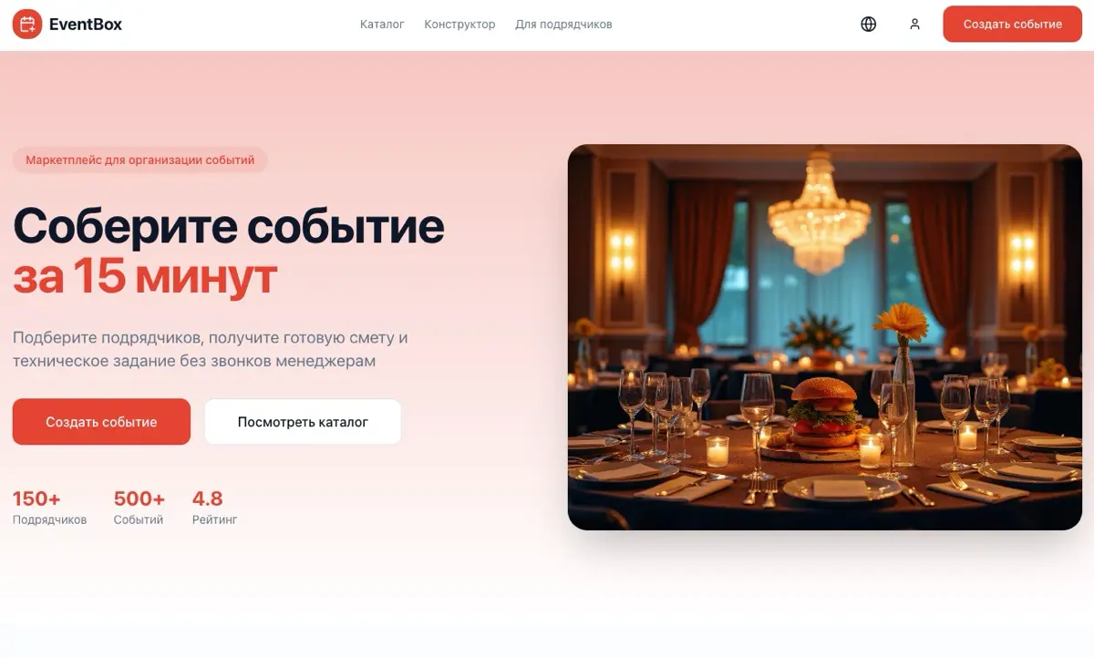 🚀 Новый вызов на 30 дней | Сетка — социальная сеть от hh.ru