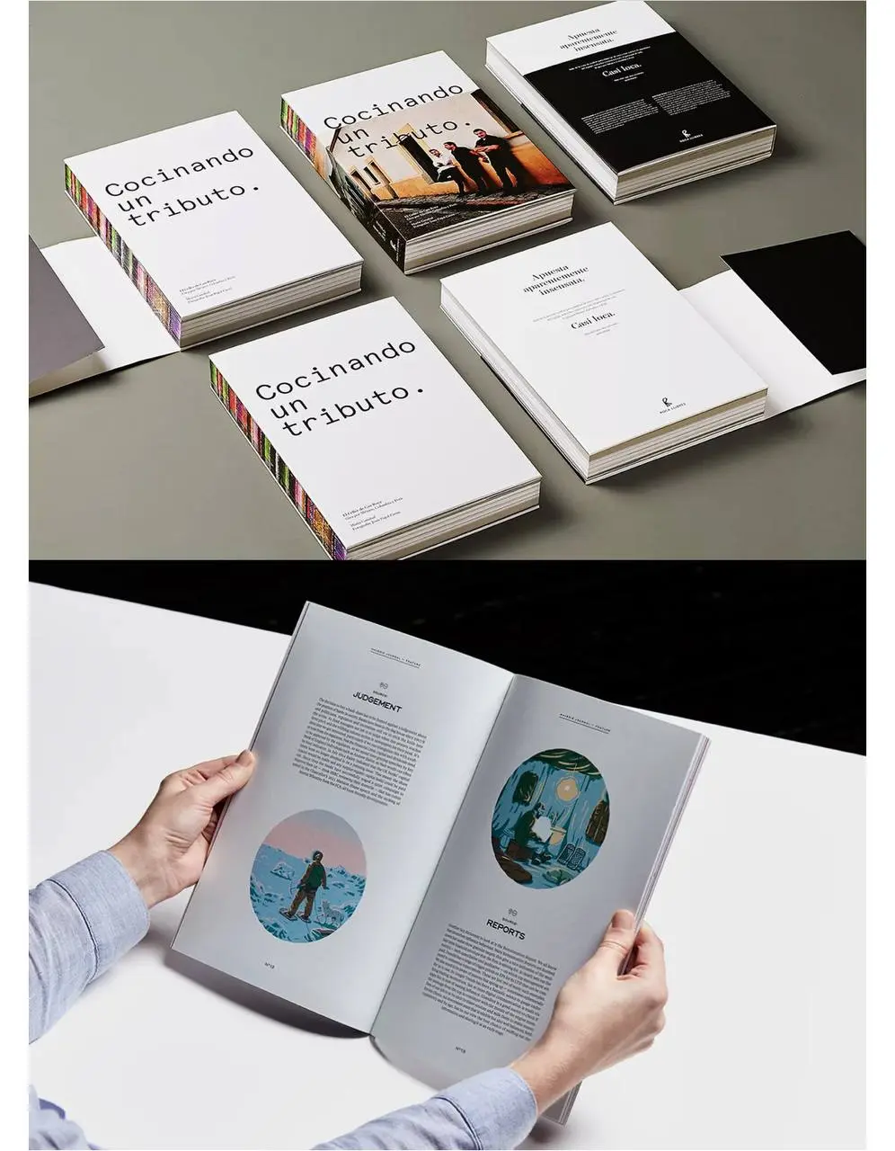 Смотрите какие разные бывают книги 📕
Очень залипательно))
Делитесь своими находками в комментах👉 | Сетка — социальная сеть от hh.ru