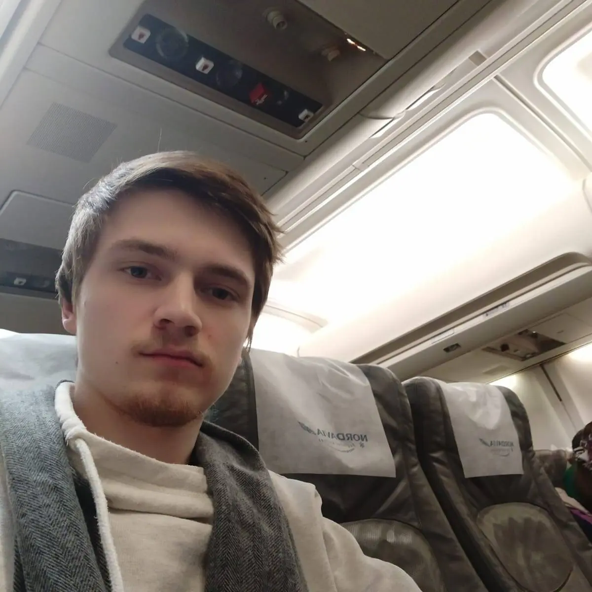 Кирилл Патоман