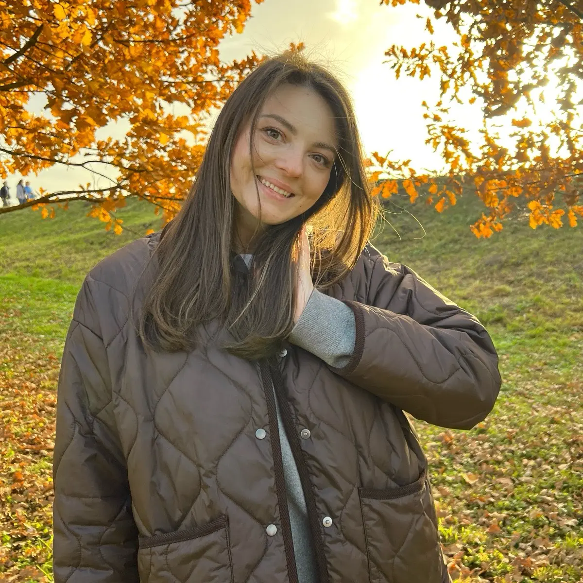 Ольга Денисова | Сетка — социальная сеть от hh.ru