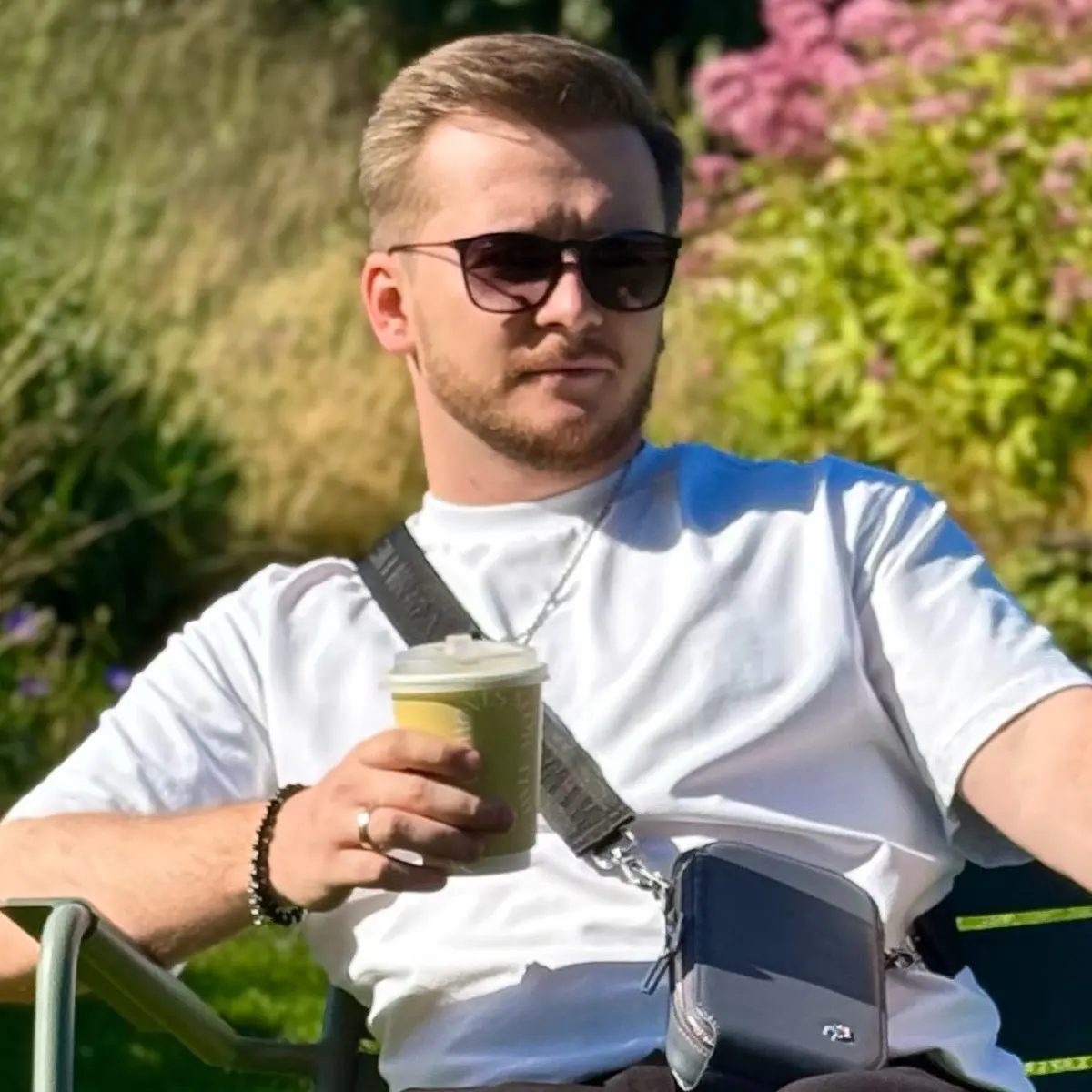 Роман Воронков | Сетка — социальная сеть от hh.ru