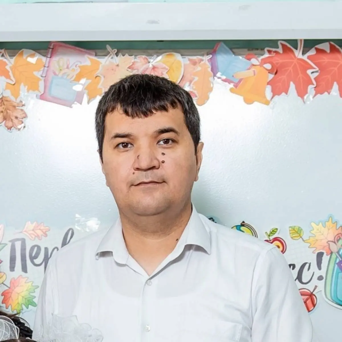 Растим Кунтуганов | Сетка — социальная сеть от hh.ru