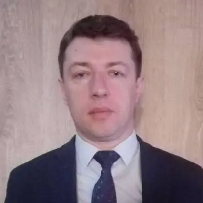 Сергей Григорьев