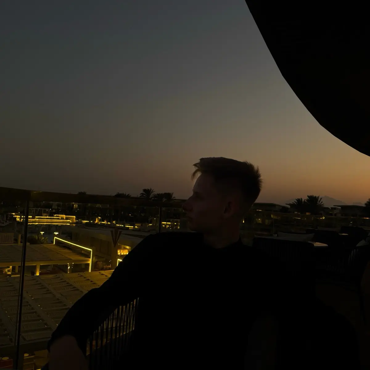 Cемён Никишин | Сетка — социальная сеть от hh.ru