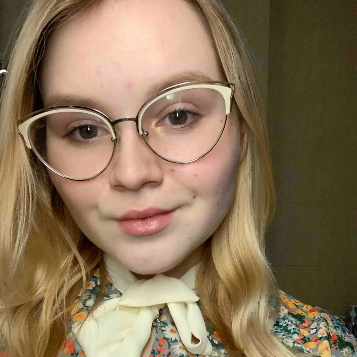 Ульяна Смирнова