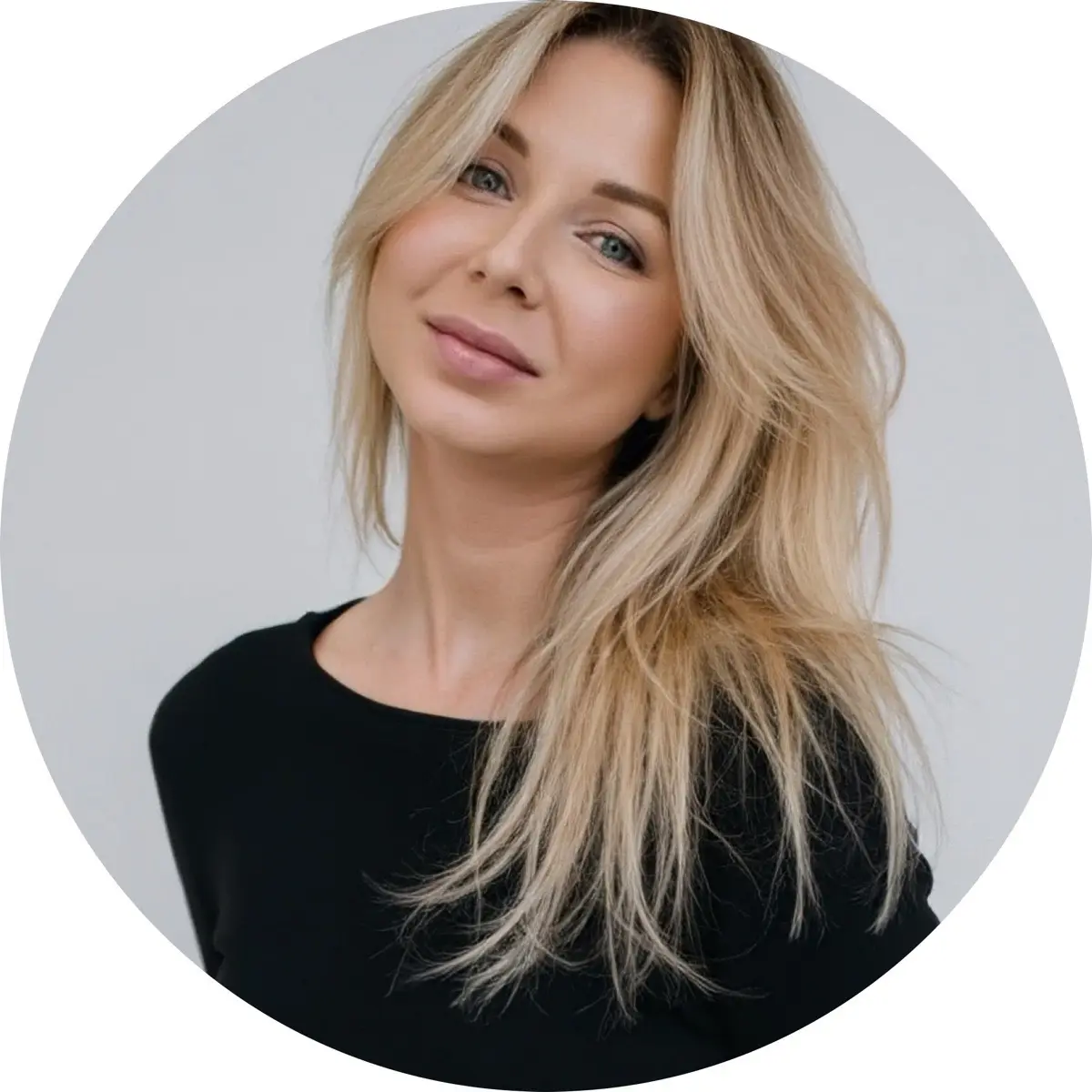 Мария Антонова | Сетка — социальная сеть от hh.ru