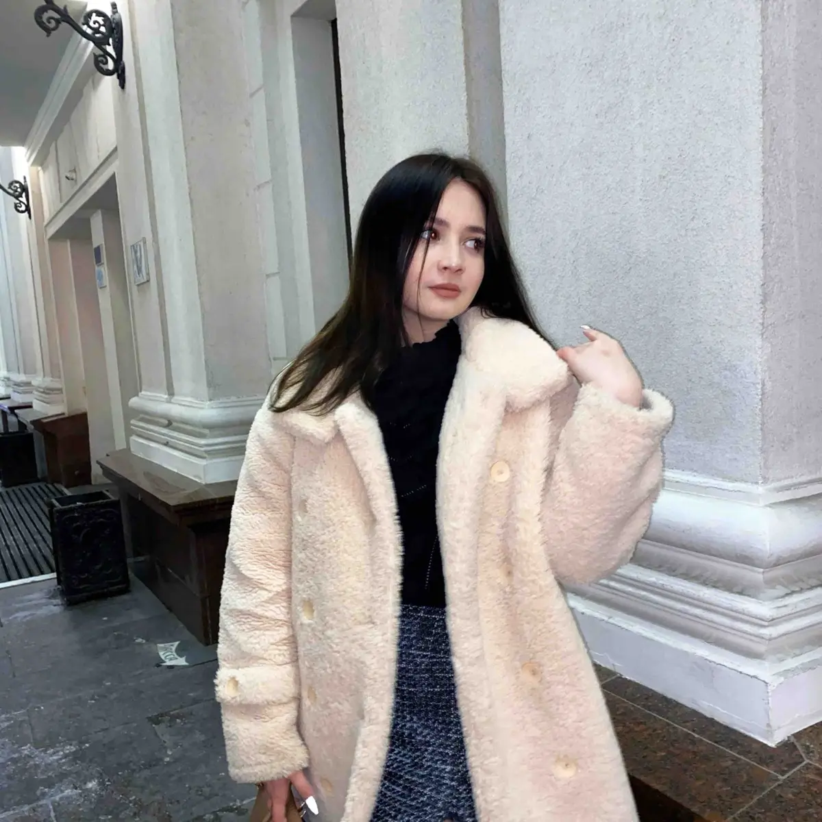Екатерина Калугина