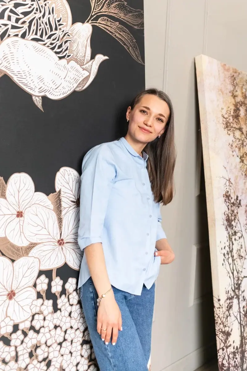 Наталья Некрасова | Сетка — социальная сеть от hh.ru