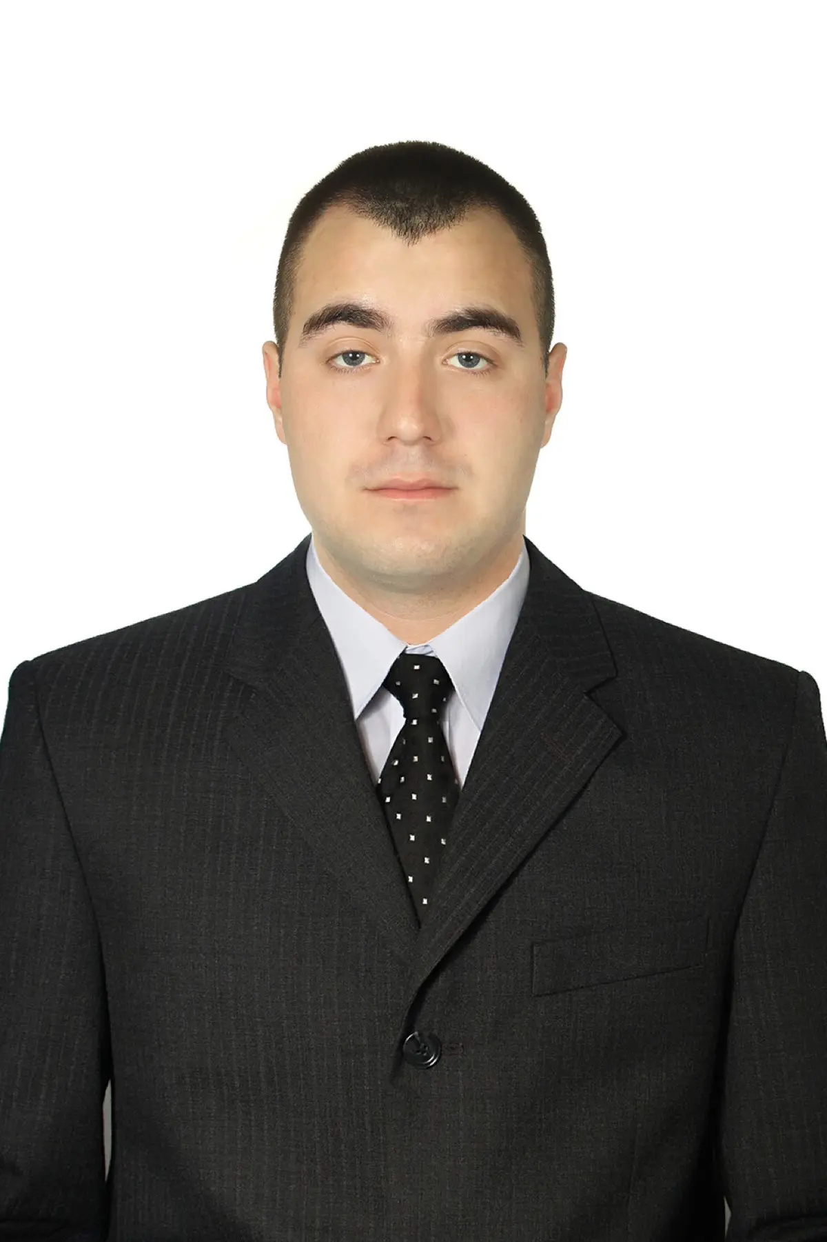 Виталий Нихаенко