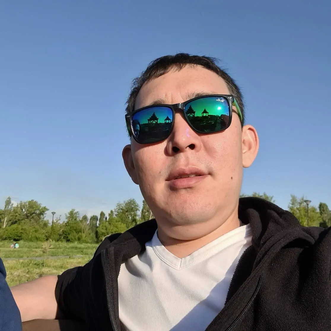 Урал Успанов
