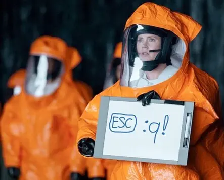 Забытые технологии ушедшей цивилизации
Недавно разбирался с багом и на сервере нашел временный файл vim-a, который создается при открытии файла и удаляется при выходе, из-за него и была вся проблема | Сетка — социальная сеть от hh.ru