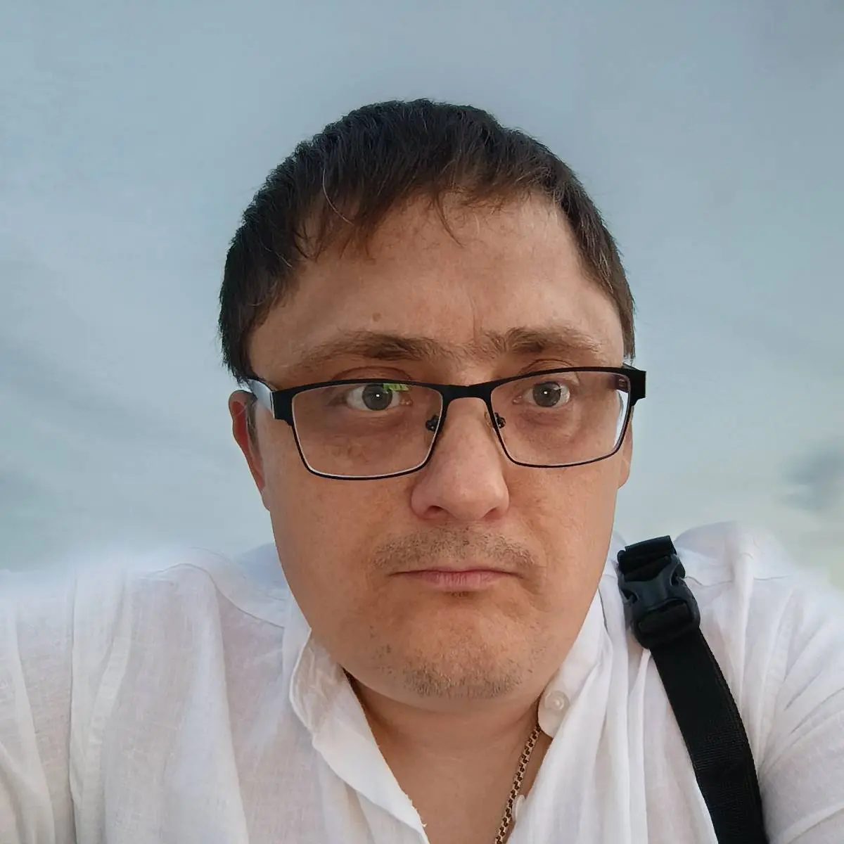 Александр Климовец