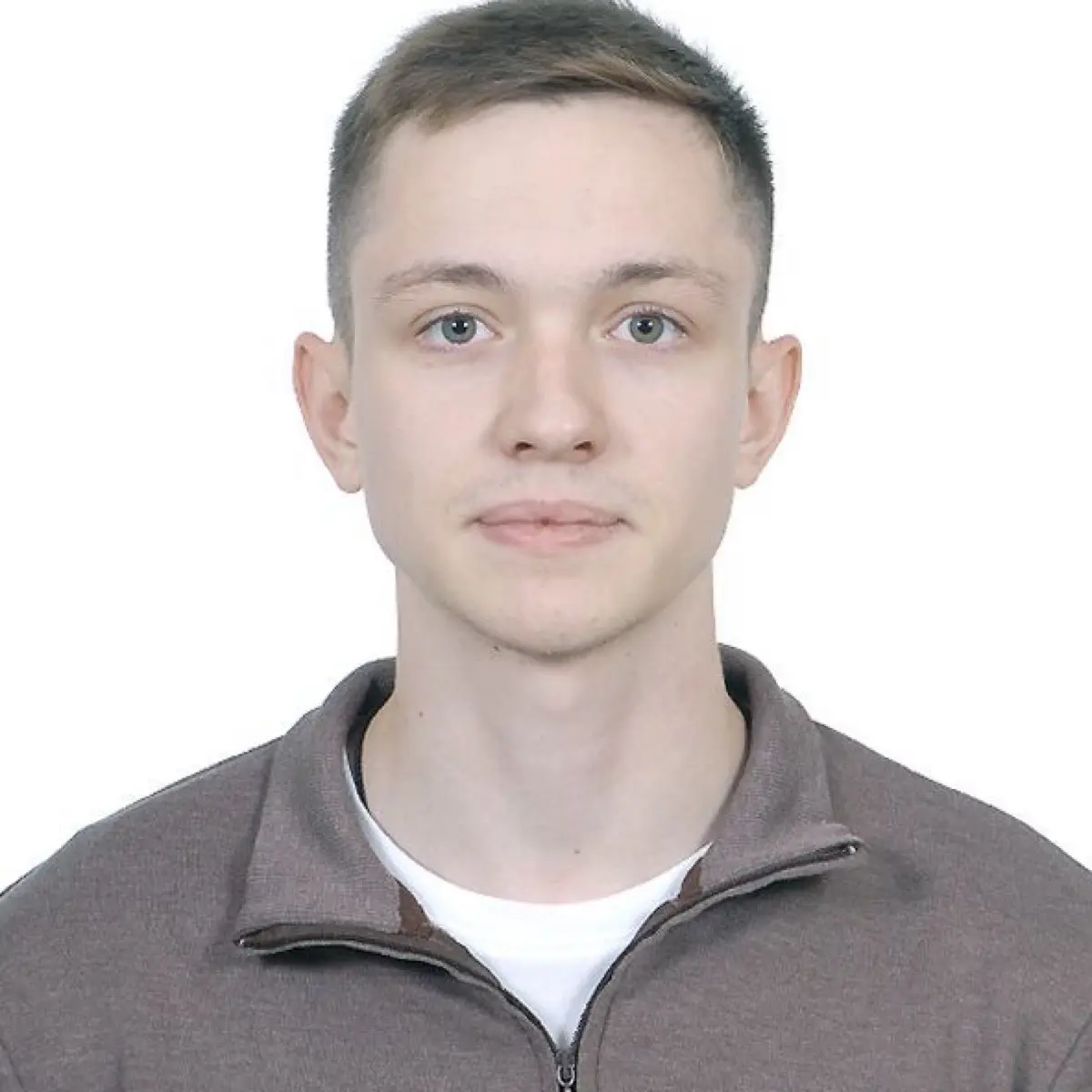 Иван Ермаков