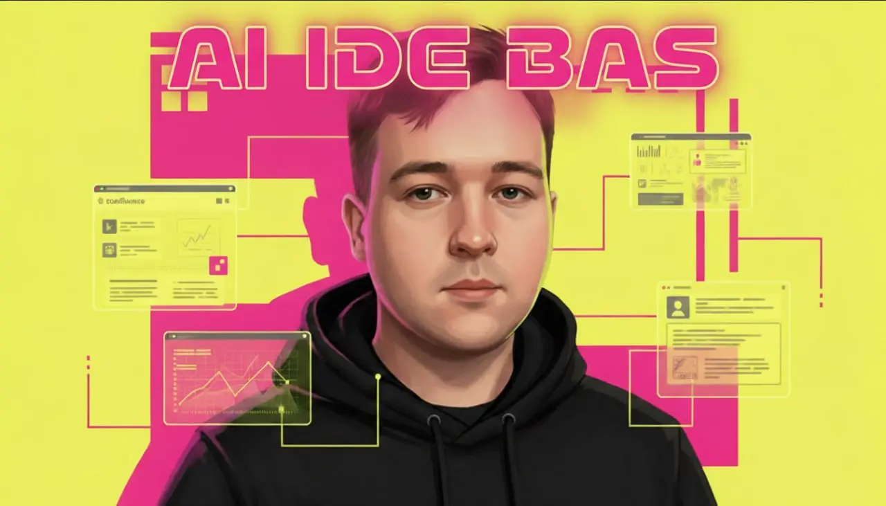 🟡 Техписатели и AI IDE BAS: синергия успеха? Мы убедились, что ДА! 💛
Сомневаетесь, что ИИ и технический писатель могут стать командой мечты? Мы доказали, что могут | Сетка — социальная сеть от hh.ru