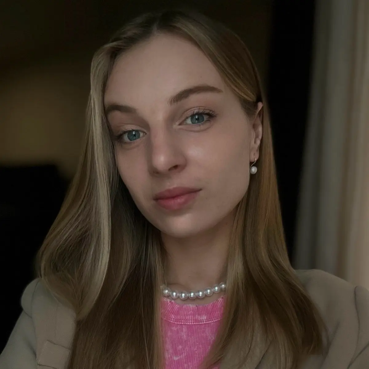 Оксана Демиденко | Сетка — социальная сеть от hh.ru