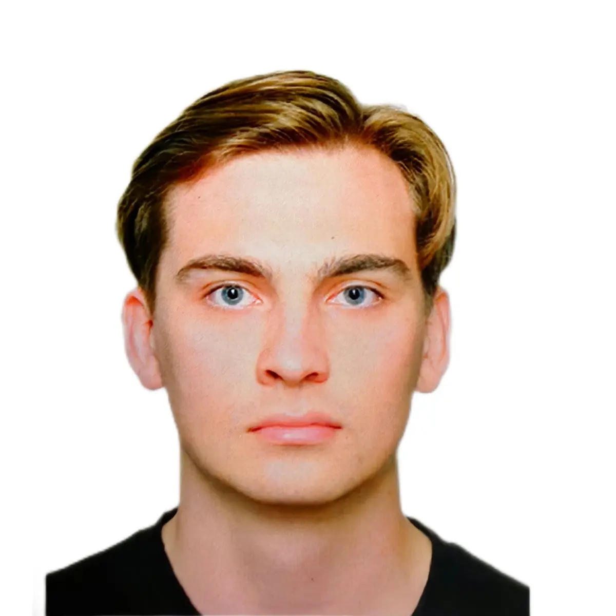 Егор Пригаро | Сетка — социальная сеть от hh.ru