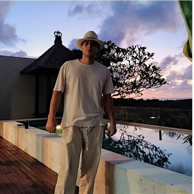 Edgar Asaturyan | Сетка — социальная сеть от hh.ru