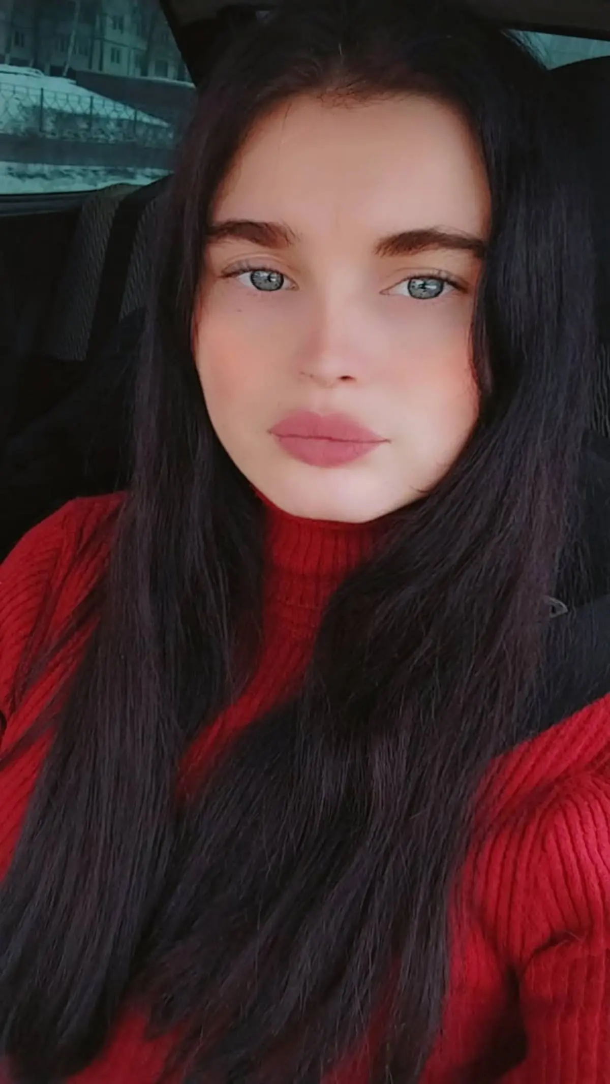 Анна Кириченко