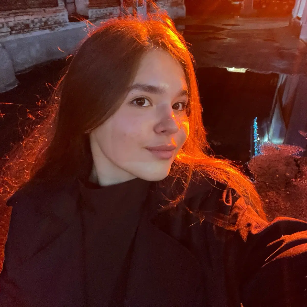 Елизавета Нецветаева