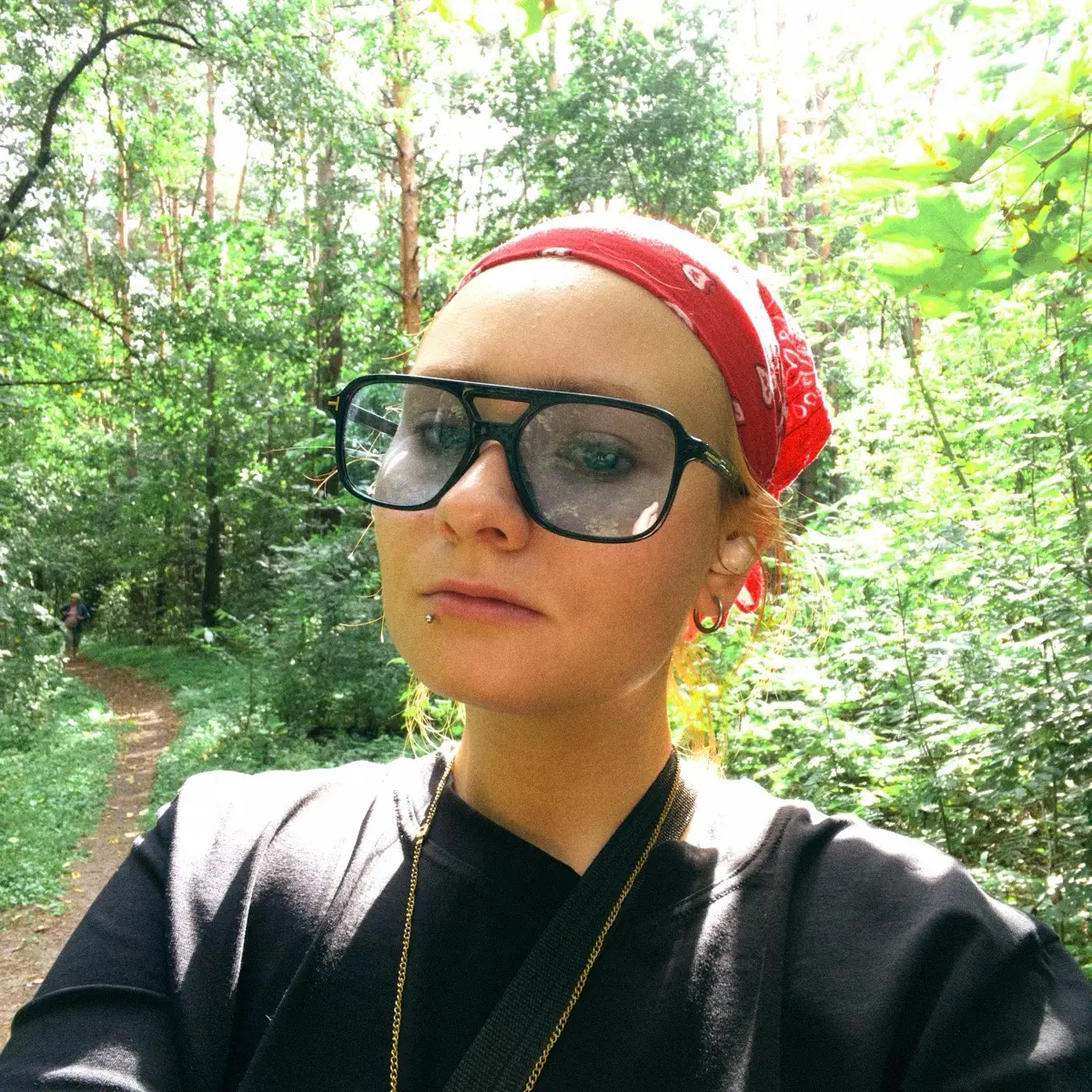 Александра Богданова