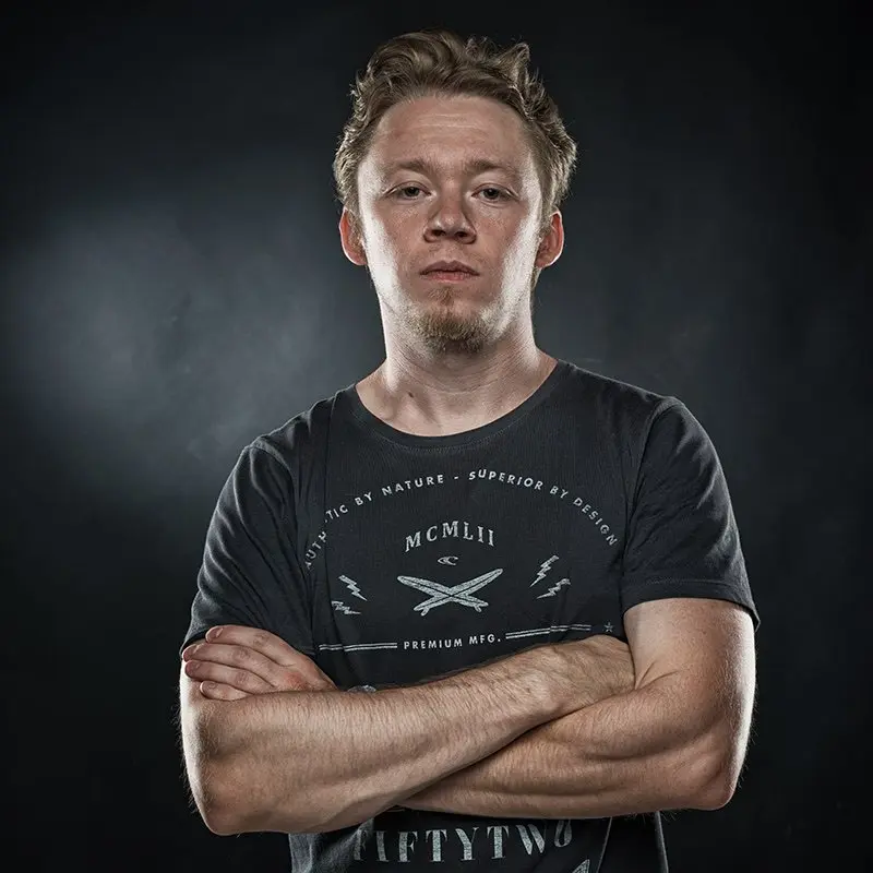 Александр Елесин | Сетка — социальная сеть от hh.ru