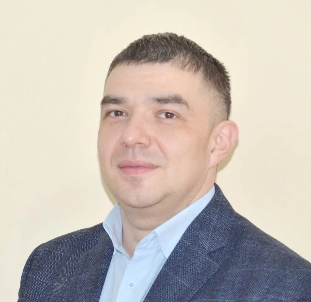 Дмитрий Нечаев | Сетка — социальная сеть от hh.ru