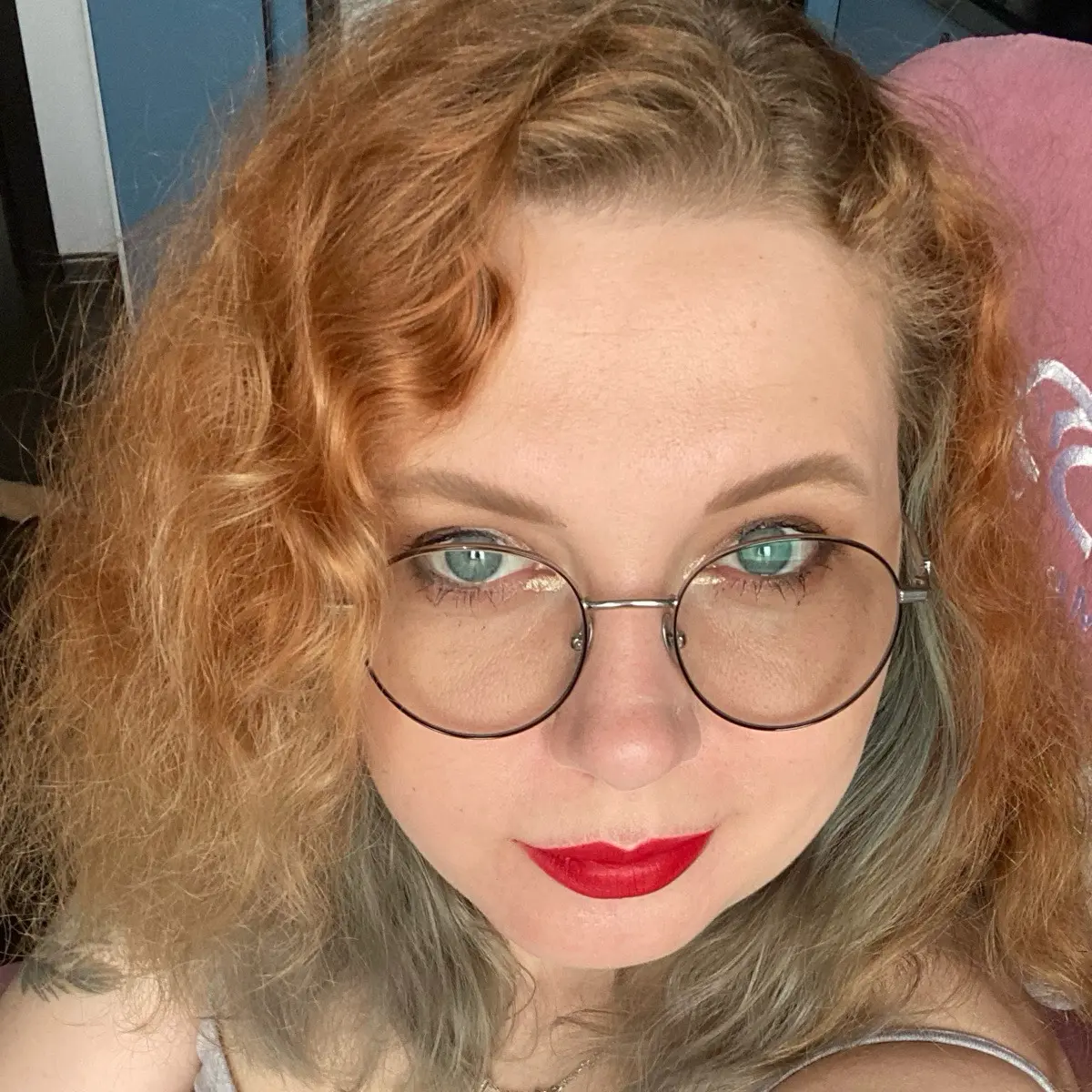 Анна Лосева | Сетка — социальная сеть от hh.ru