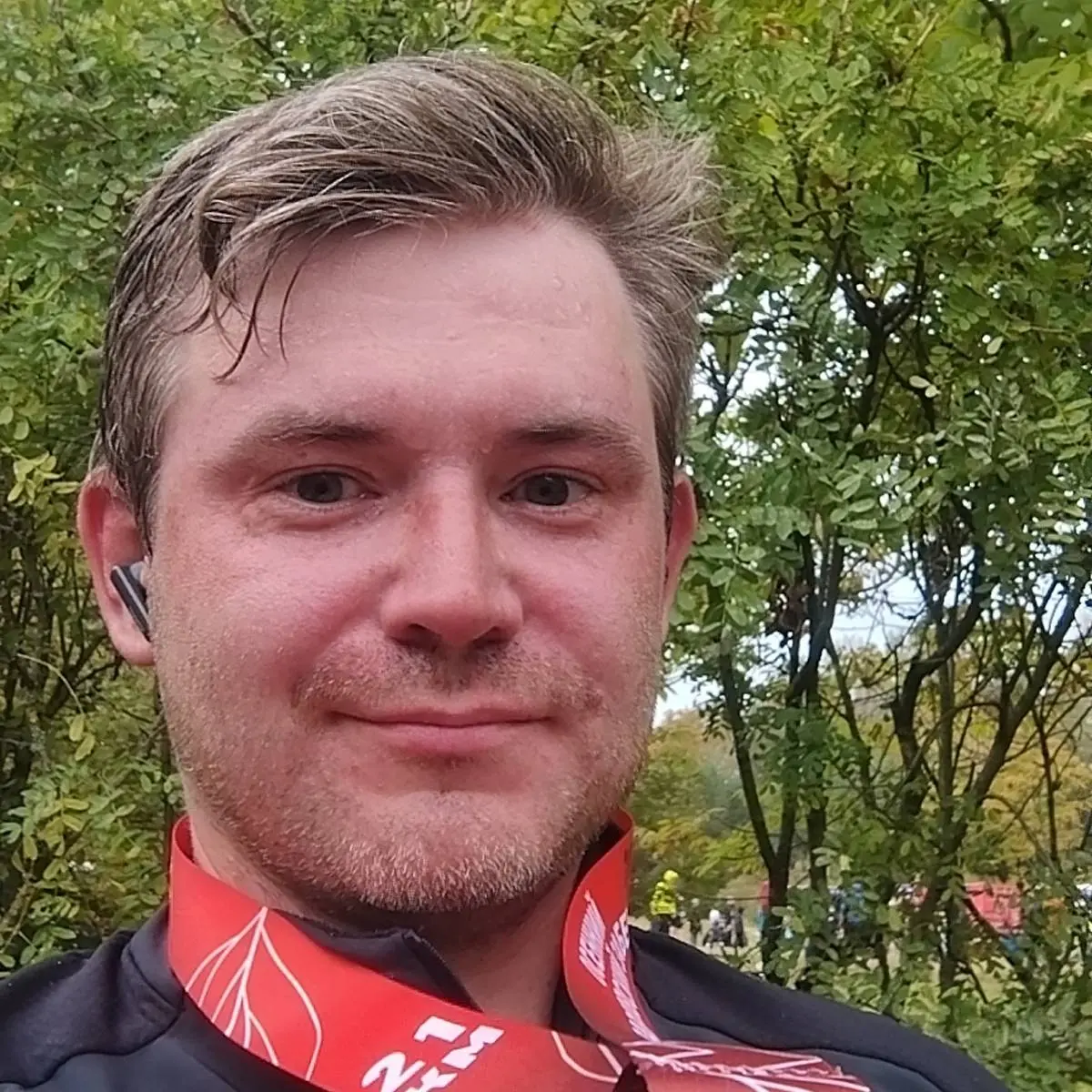 Максим Шмелев | Сетка — социальная сеть от hh.ru