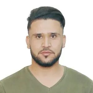 Исмаил Акил