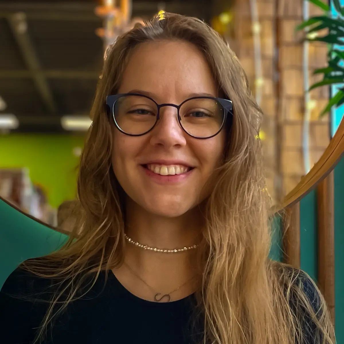 Светлана Шатохина | Сетка — социальная сеть от hh.ru