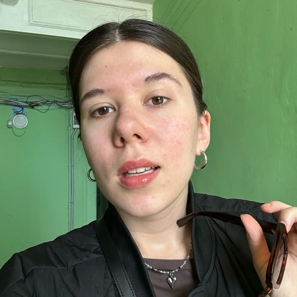 Полина Юсупова
